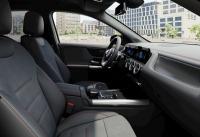 Mercedes Eqa 250 amg line