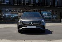 Mercedes Eqa 250 amg line
