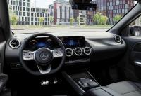 Mercedes Eqa 250 amg line