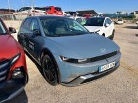 Hyundai Ioniq 5 84KWH 168KW (228CV) Energy RWD