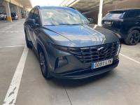 Hyundai Tucson 1.6 TGDI 110kW (150CV) 48V Maxx
