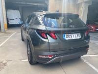 Hyundai Tucson 1.6 TGDI 110kW (150CV) 48V Maxx