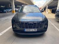 Hyundai Tucson 1.6 TGDI 110kW (150CV) 48V Maxx