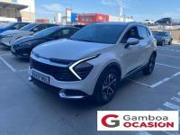 Kia Sportage 1.6 T-GDi HEV 158kW (215CV) Tech 4x2