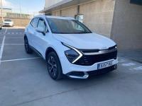 Kia Sportage 1.6 T-GDi HEV 158kW (215CV) Tech 4x2