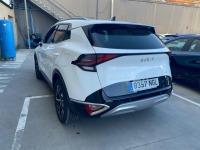 Kia Sportage 1.6 T-GDi HEV 158kW (215CV) Tech 4x2