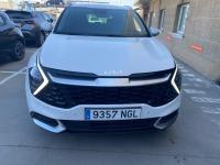 Kia Sportage 1.6 T-GDi HEV 158kW (215CV) Tech 4x2