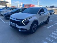 Kia Sportage 1.6 T-GDi HEV 158kW (215CV) Tech 4x2