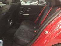 Mercedes Clase C Mercedes-AMG C 43 4MATIC
