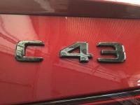 Mercedes Clase C Mercedes-AMG C 43 4MATIC