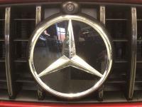Mercedes Clase C Mercedes-AMG C 43 4MATIC