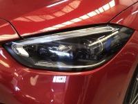 Mercedes Clase C Mercedes-AMG C 43 4MATIC