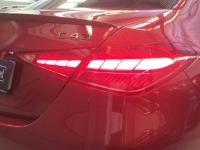 Mercedes Clase C Mercedes-AMG C 43 4MATIC