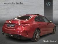 Mercedes Clase C Mercedes-AMG C 43 4MATIC