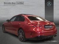Mercedes Clase C Mercedes-AMG C 43 4MATIC