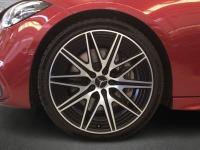 Mercedes Clase C Mercedes-AMG C 43 4MATIC