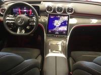 Mercedes Clase C Mercedes-AMG C 43 4MATIC