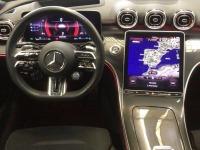 Mercedes Clase C Mercedes-AMG C 43 4MATIC