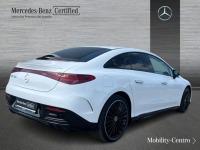 Mercedes Eqe 350