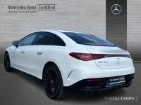 Mercedes Eqe 350