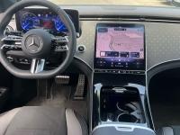 Mercedes Eqe 350