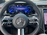 Mercedes Eqe 350