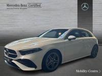 Mercedes Clase A A 200 d