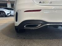 Mercedes Clase A A 200 d