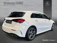 Mercedes Clase A A 200 d