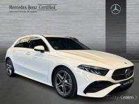 Mercedes Clase A A 200 d