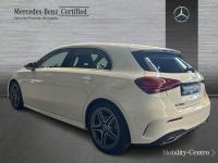 Mercedes Clase A A 200 d