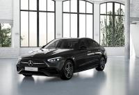 Mercedes Clase C C 220 d
