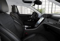 Mercedes Clase C C 220 d