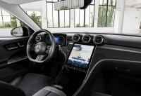 Mercedes Clase C C 220 d