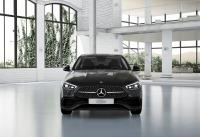 Mercedes Clase C C 220 d