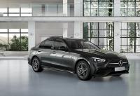 Mercedes Clase C C 220 d