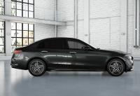 Mercedes Clase C C 220 d