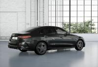 Mercedes Clase C C 220 d