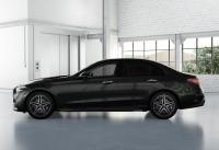 Mercedes Clase C C 220 d