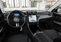 Mercedes Clase C C 220 d
