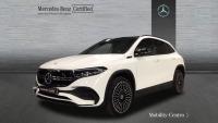 Mercedes Eqa 250 amg line