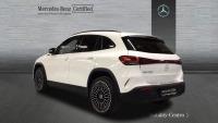 Mercedes Eqa 250 amg line
