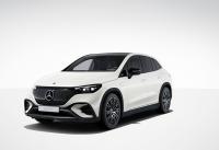 Mercedes Eqe EQE 350 4MATIC Edition SUV