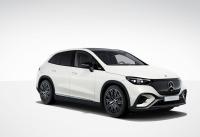 Mercedes Eqe EQE 350 4MATIC Edition SUV