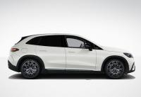 Mercedes Eqe EQE 350 4MATIC Edition SUV