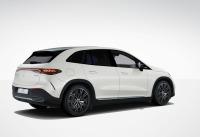 Mercedes Eqe EQE 350 4MATIC Edition SUV