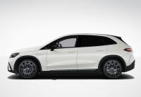 Mercedes Eqe EQE 350 4MATIC Edition SUV