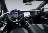 Mercedes Eqe EQE 350 4MATIC Edition SUV