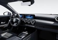 Mercedes Clase A A 250 e