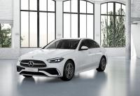 Mercedes Clase C C 220 d